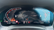 BMW 3 Series 320i M Sport 4dr Step Auto [Tech/Pro Pack] Petrol Saloon